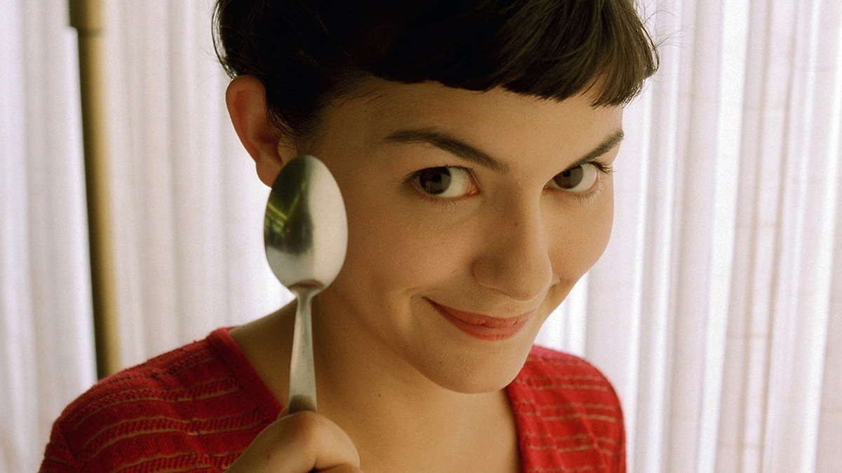 Amélie (2001)