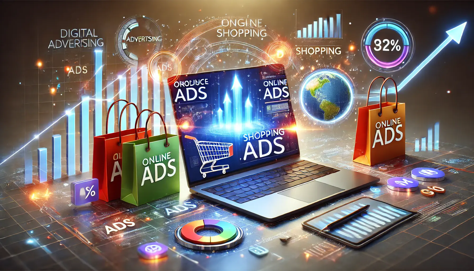 Effective Ads Cloaking for Multi-Platform Advertising Campaigns