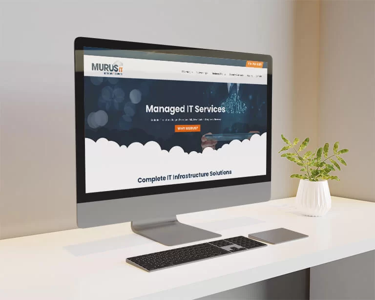 Wichita Web Development
